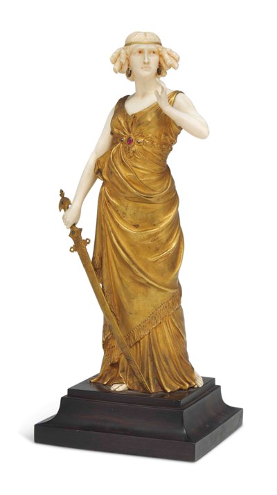 ferdinand preiss figures
